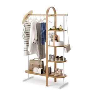 Bellwood Garment Rack