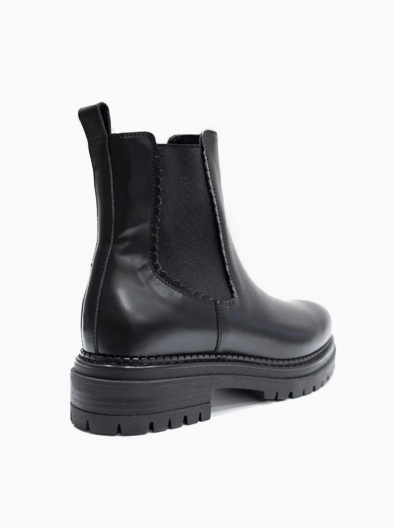 Berkly black