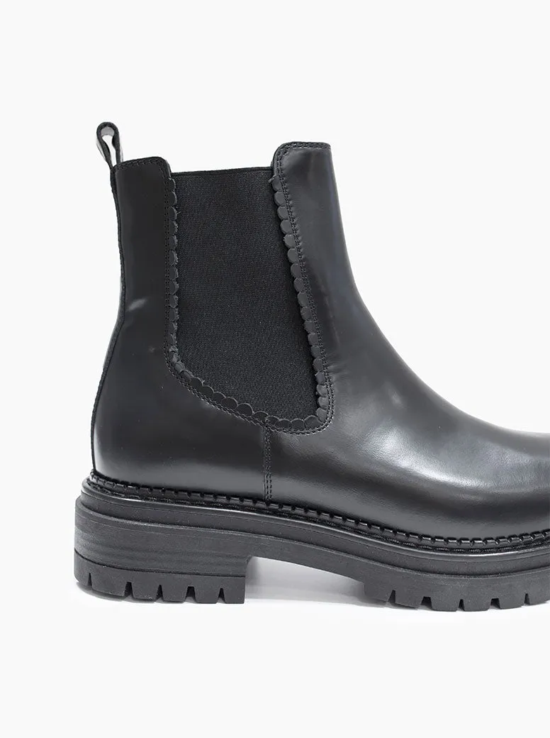Berkly black