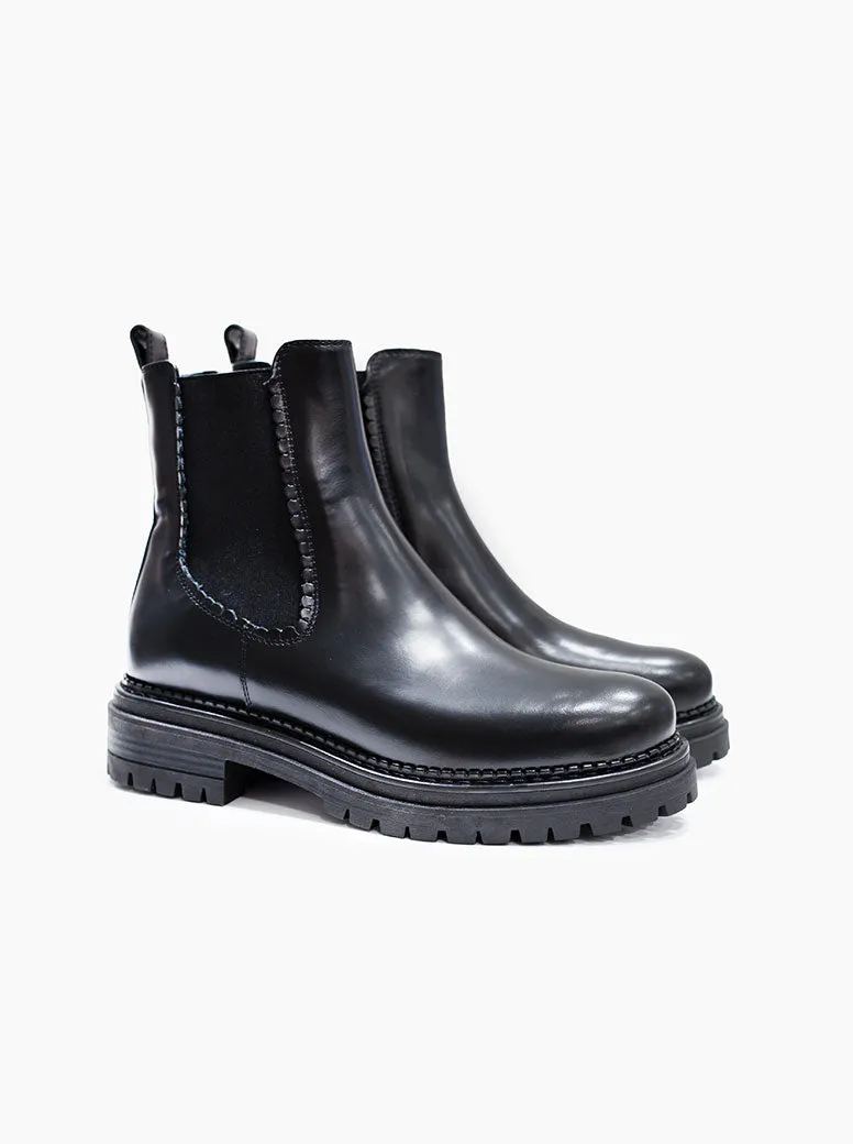 Berkly black