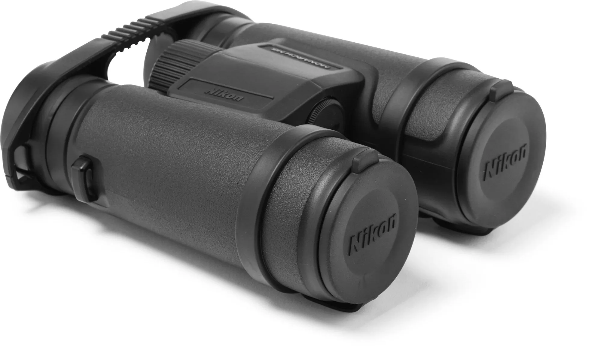 Binoculars Monarch M5 8x42 Nikon, black