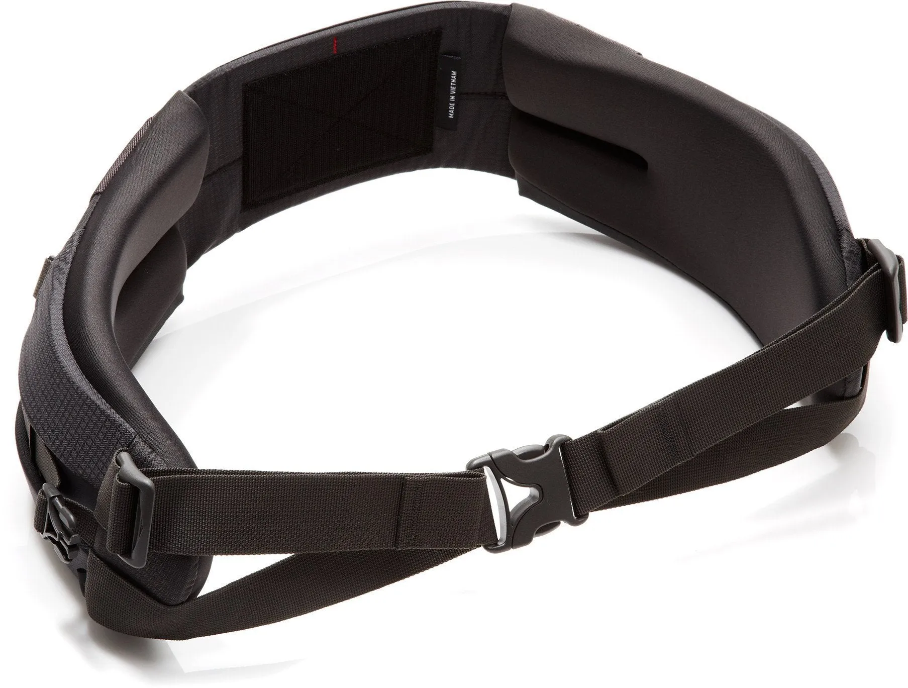 BioForm4 Custom Moldable Hipbelt