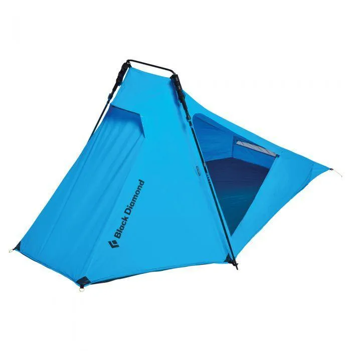 BLACK DIAMOND DISTANCE TENT W/ ADAPTER
