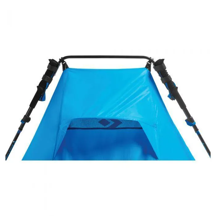 BLACK DIAMOND DISTANCE TENT W/ ADAPTER