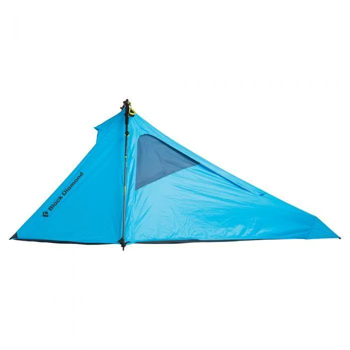 BLACK DIAMOND DISTANCE TENT W/ ADAPTER