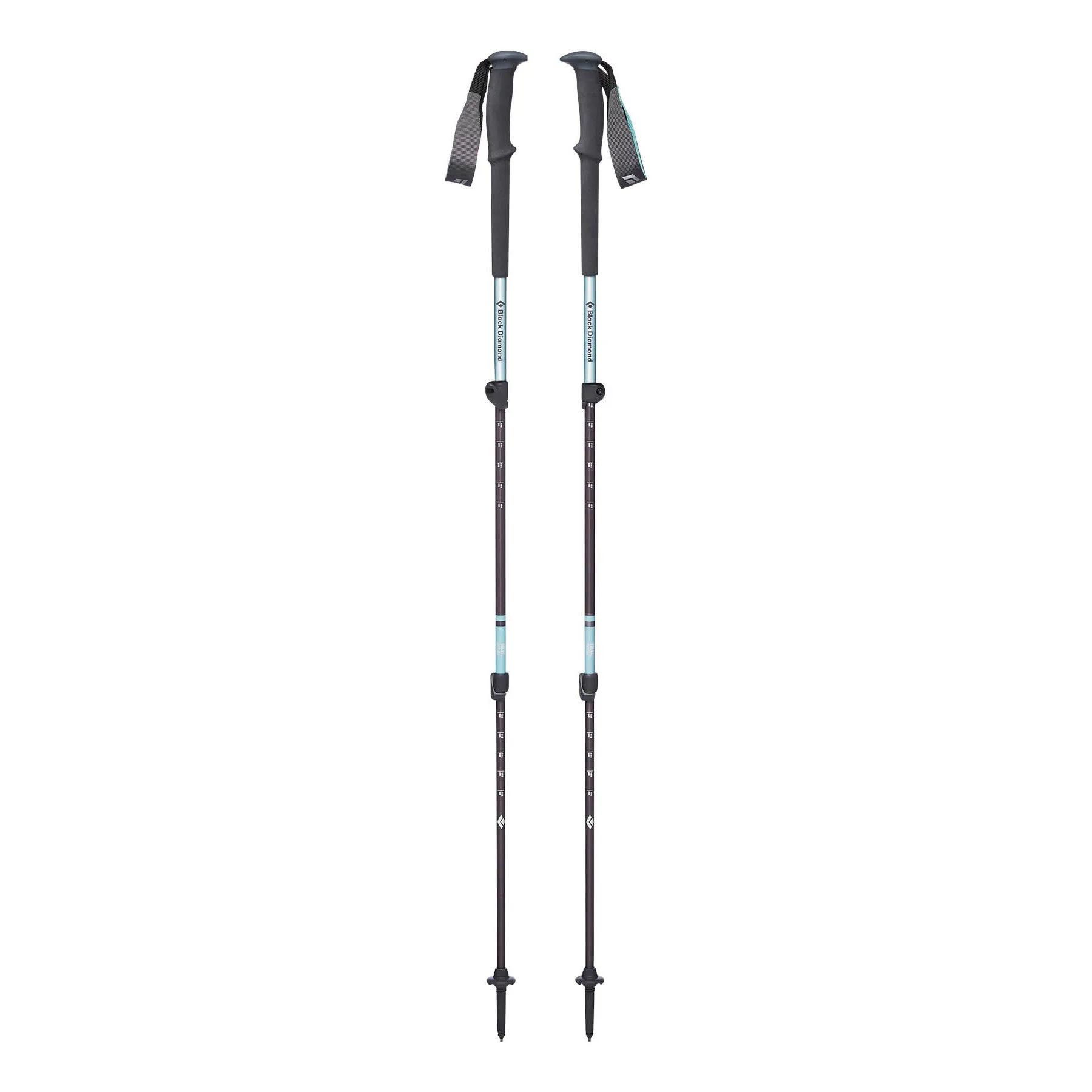 Black Diamond Womens Trail Trekking Poles