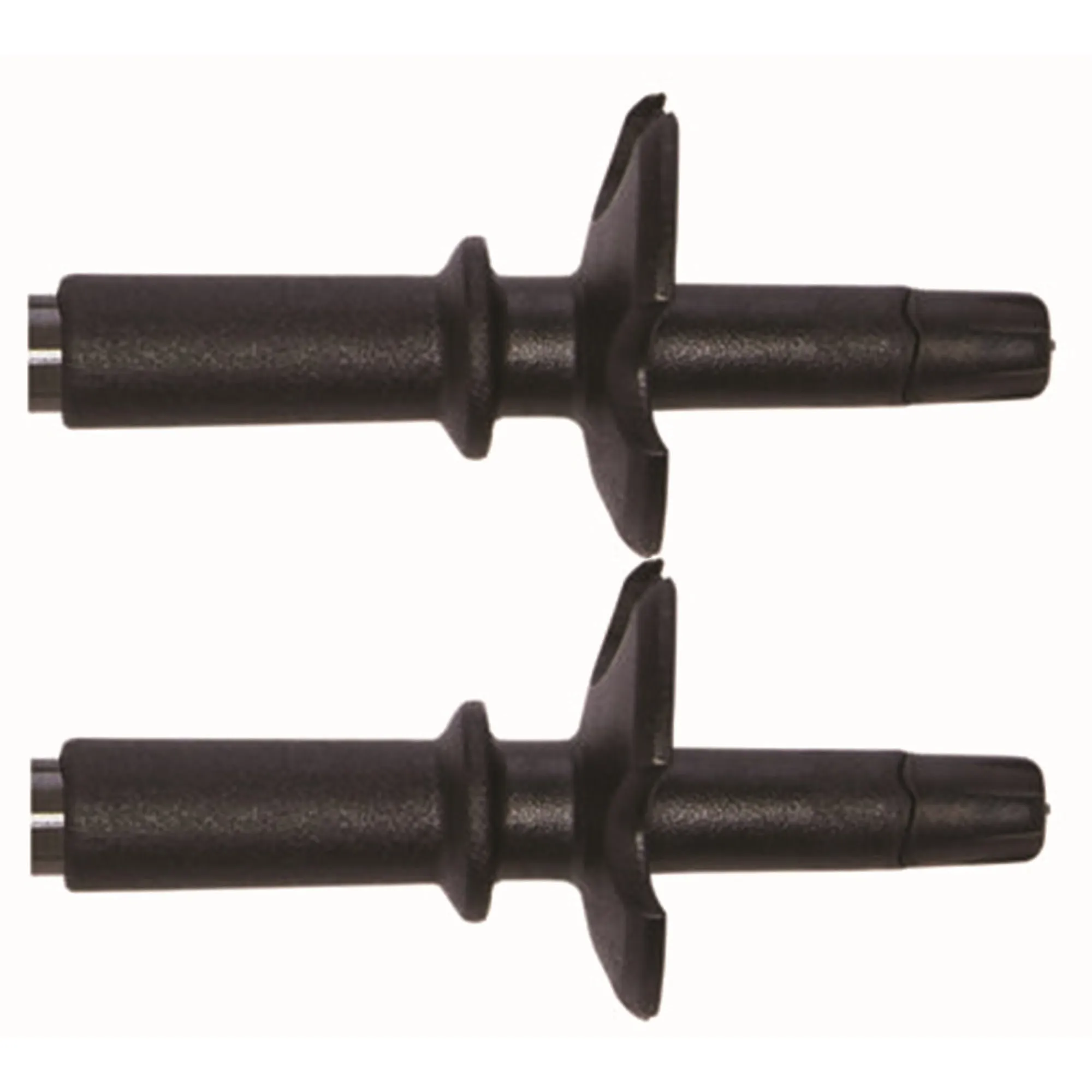 Black Diamond Z-Pole Trekking Tips NoColour | Buy Black Diamond Z-Pole Trekking Tips NoColour here | Outnorth