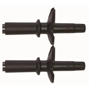 Black Diamond Z-Pole Trekking Tips NoColour | Buy Black Diamond Z-Pole Trekking Tips NoColour here | Outnorth