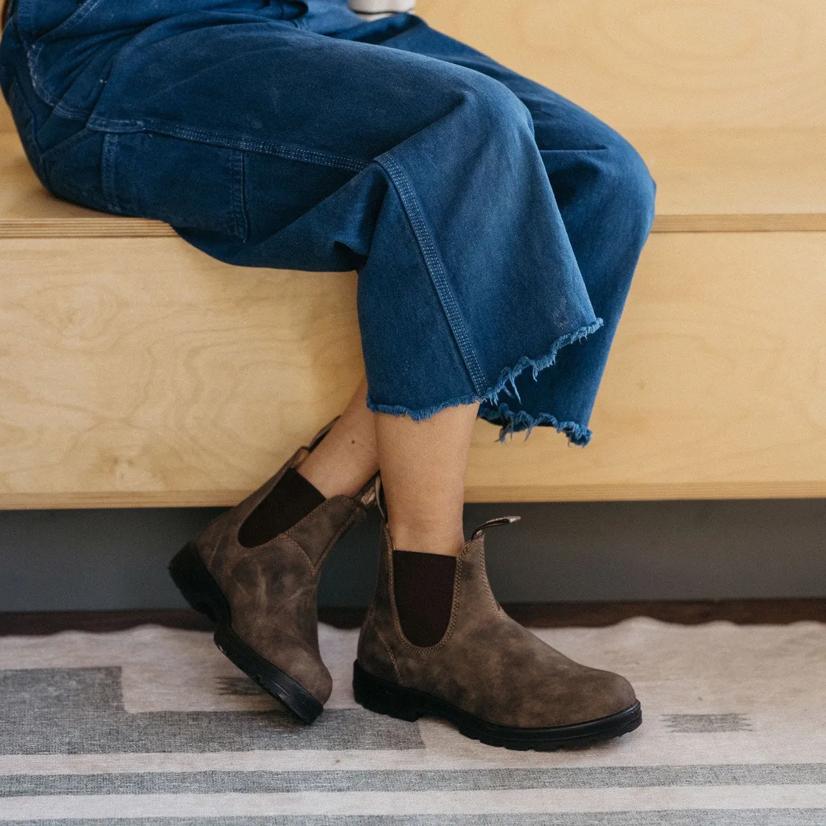 Blundstone Women's Classics #585 Chelsea Boots