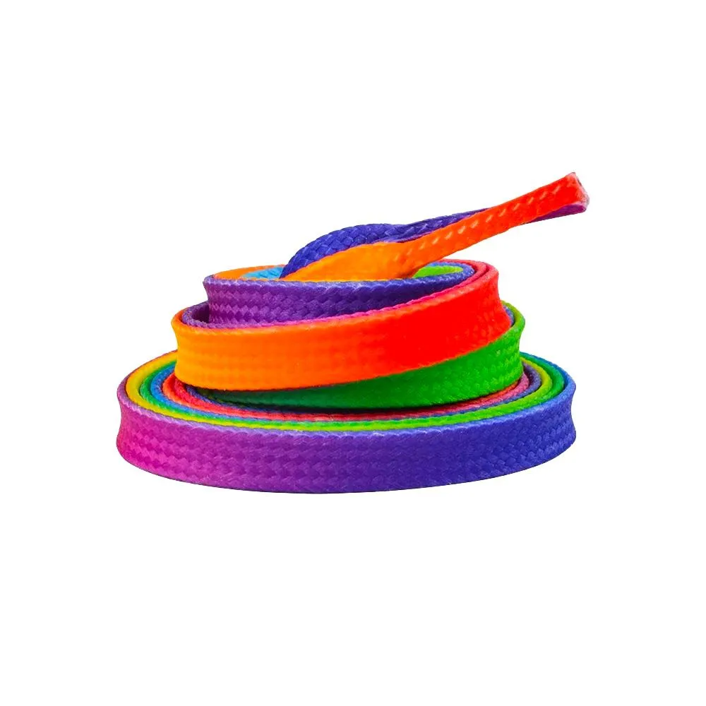 Bont Waxed Skate Laces 8mm