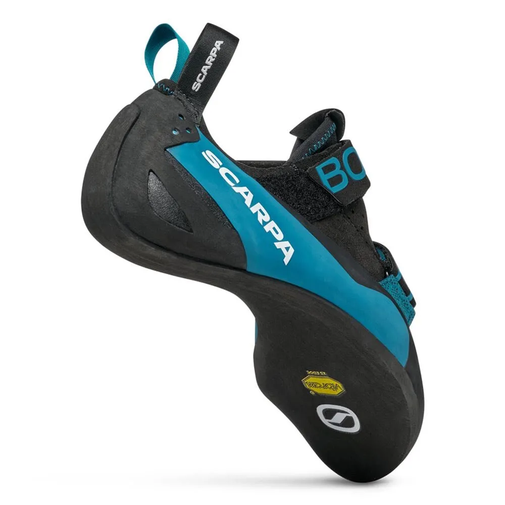 BOOSTIC CLIMBING SHOE