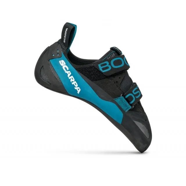 BOOSTIC CLIMBING SHOE