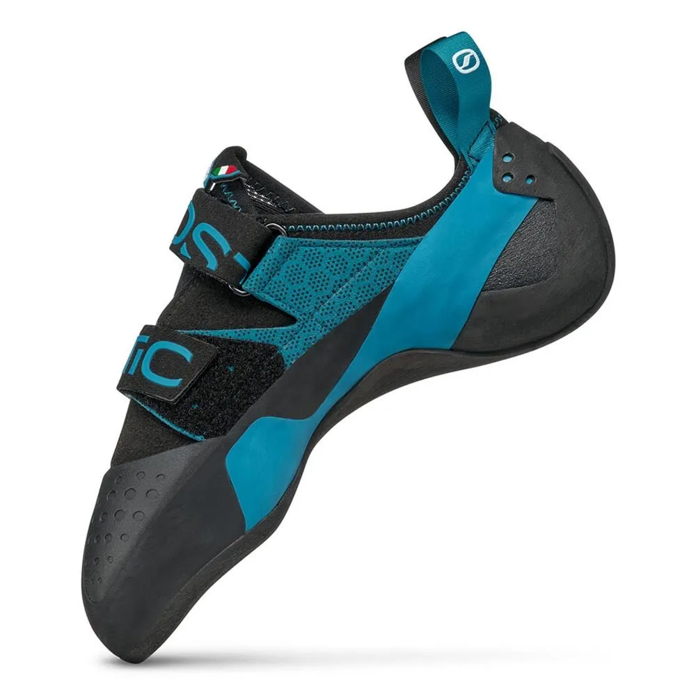 BOOSTIC CLIMBING SHOE