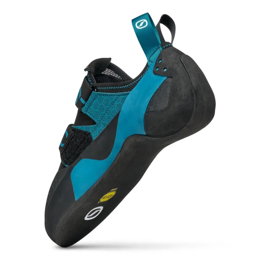 BOOSTIC CLIMBING SHOE