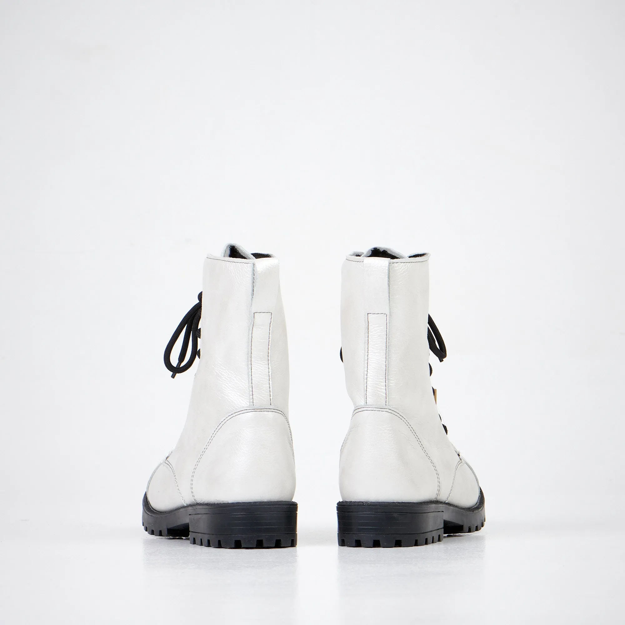 Boots - 511 Bianco