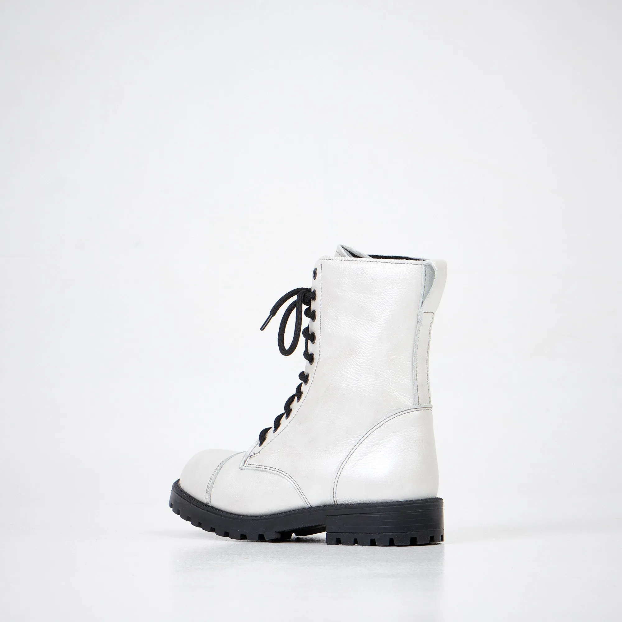 Boots - 511 Bianco