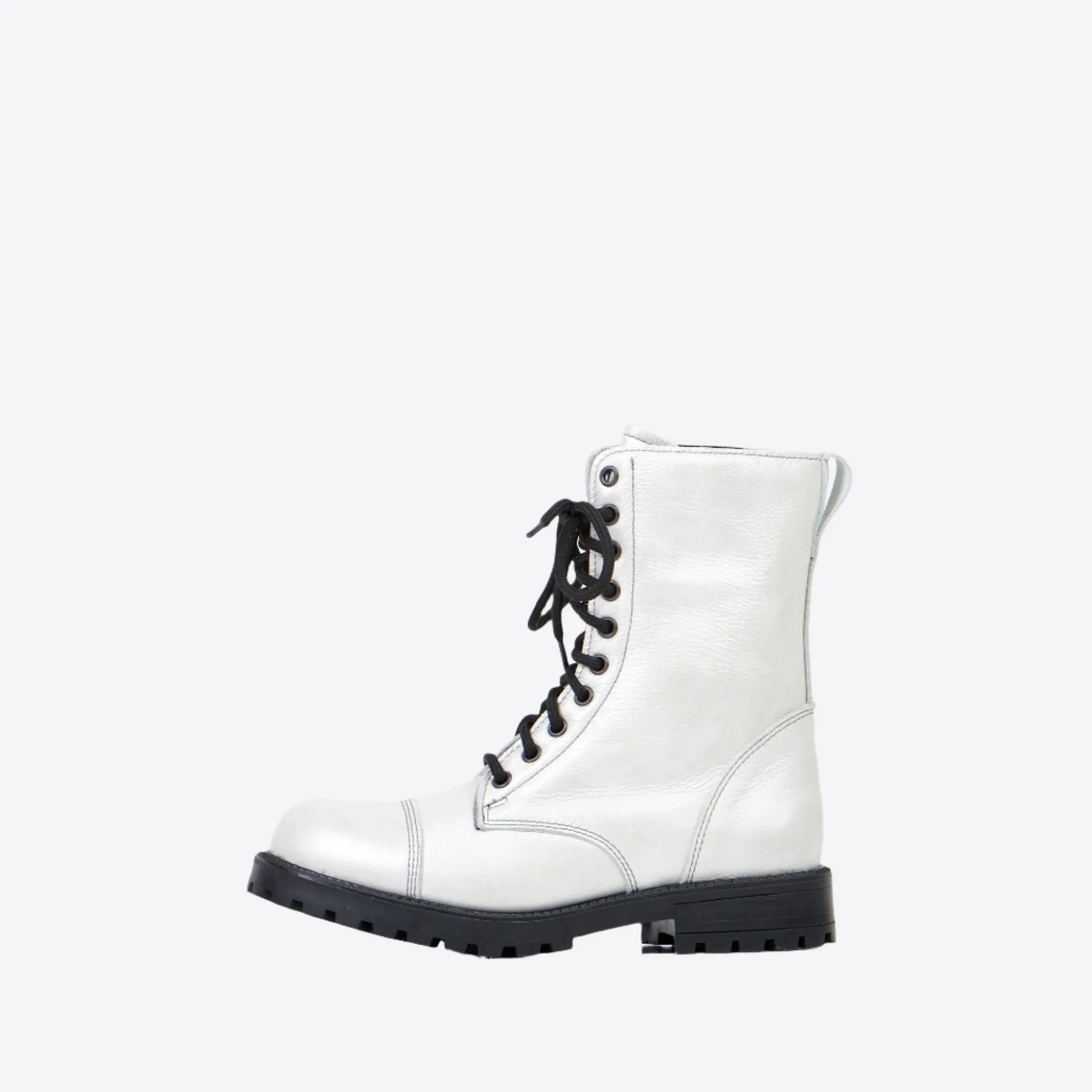 Boots - 511 Bianco