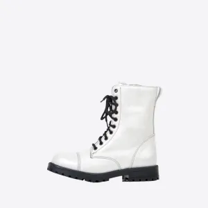 Boots - 511 Bianco