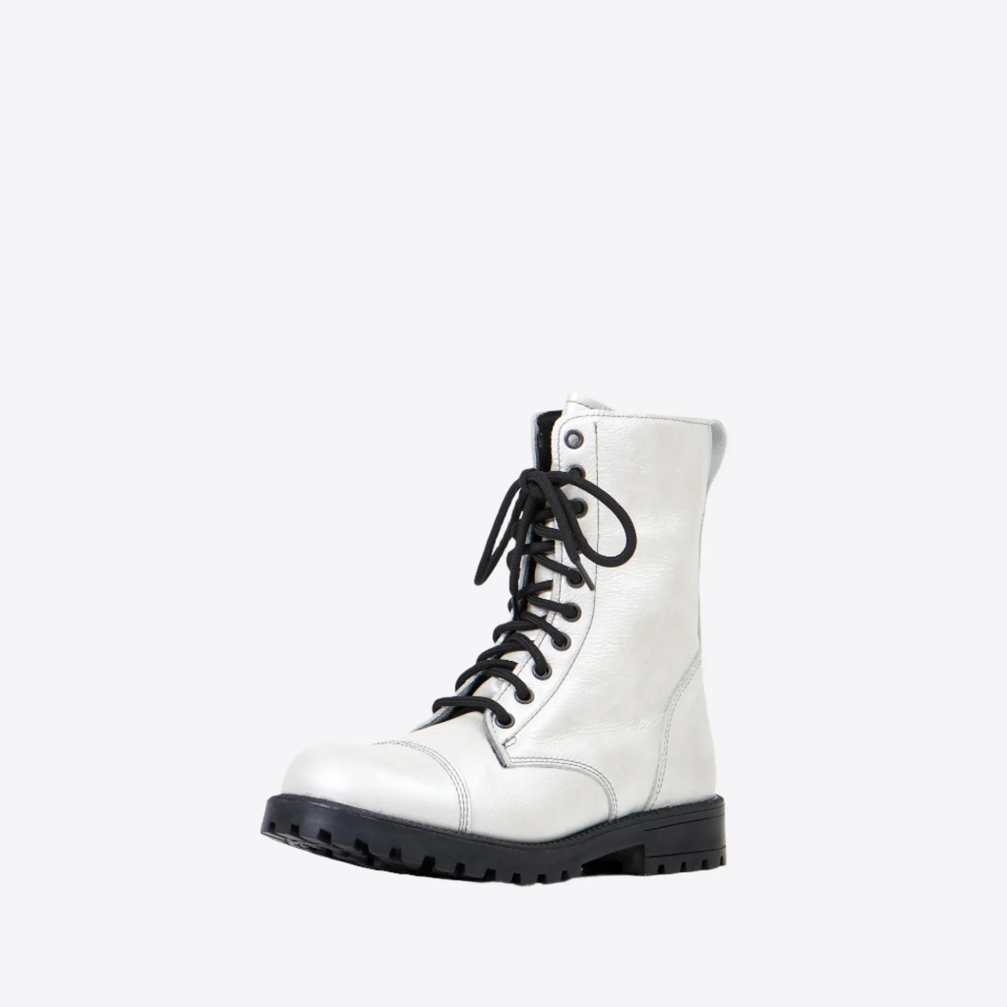 Boots - 511 Bianco