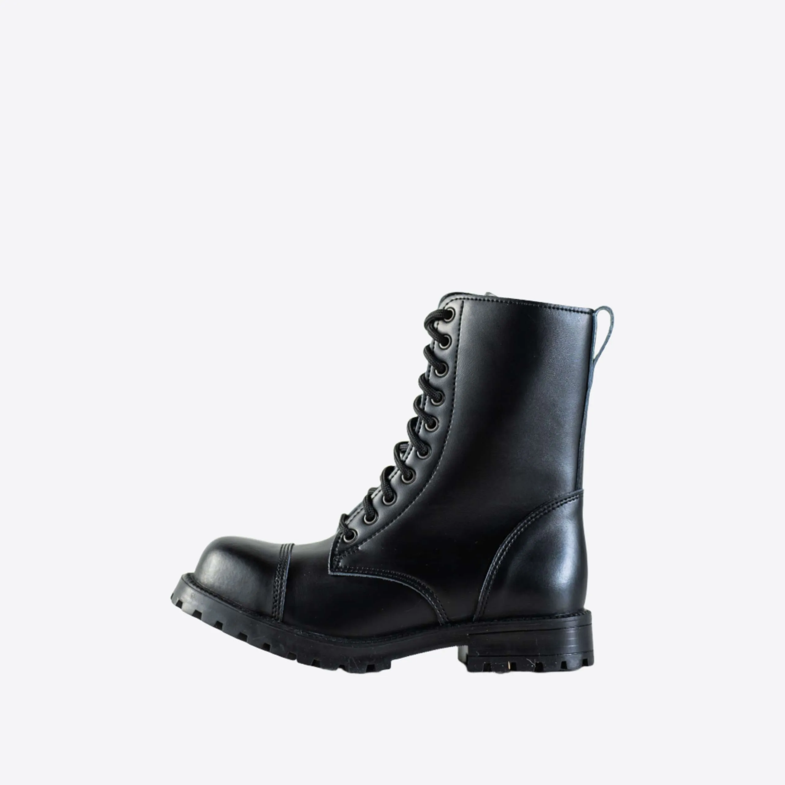 Boots - 511 - Black