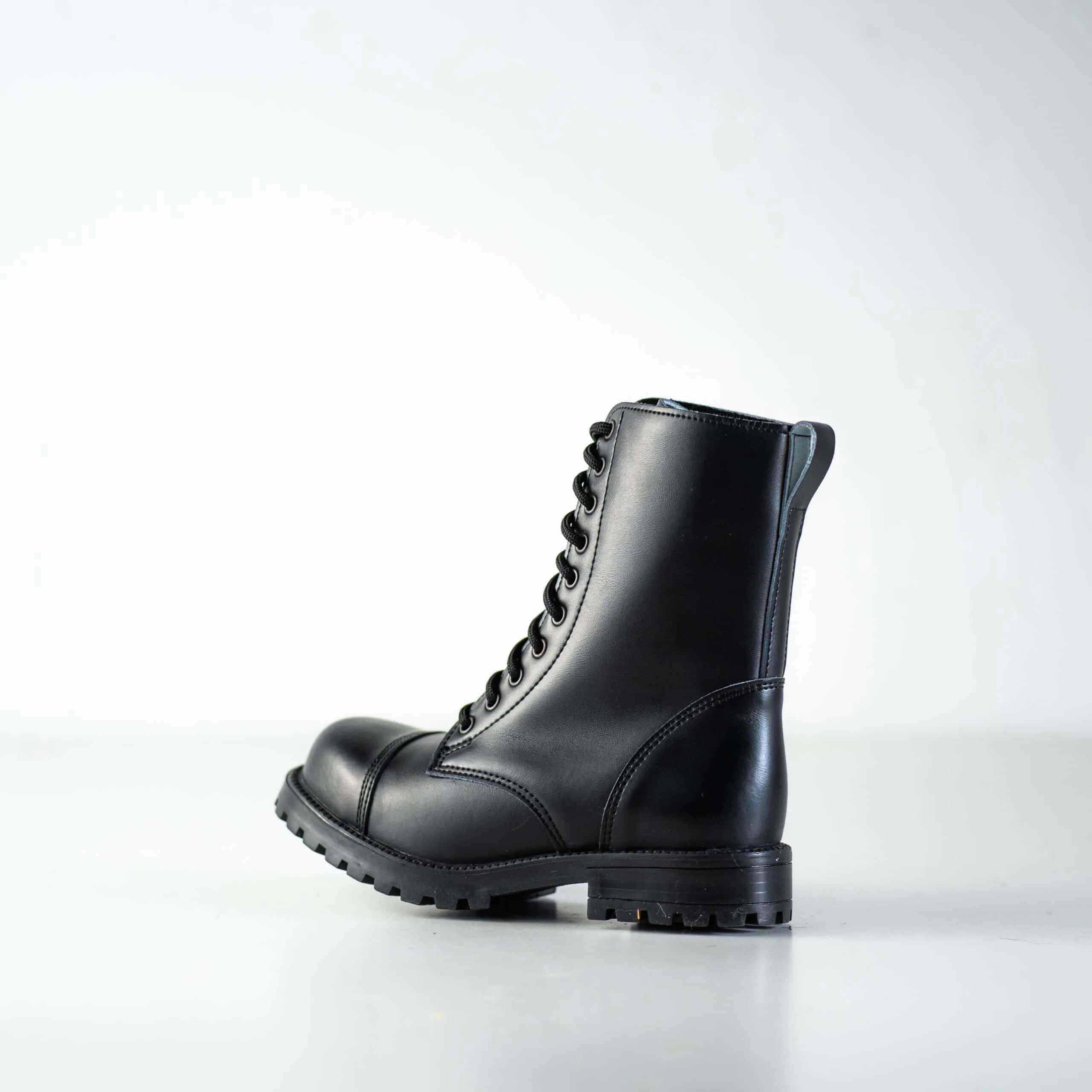 Boots - 511 - Black