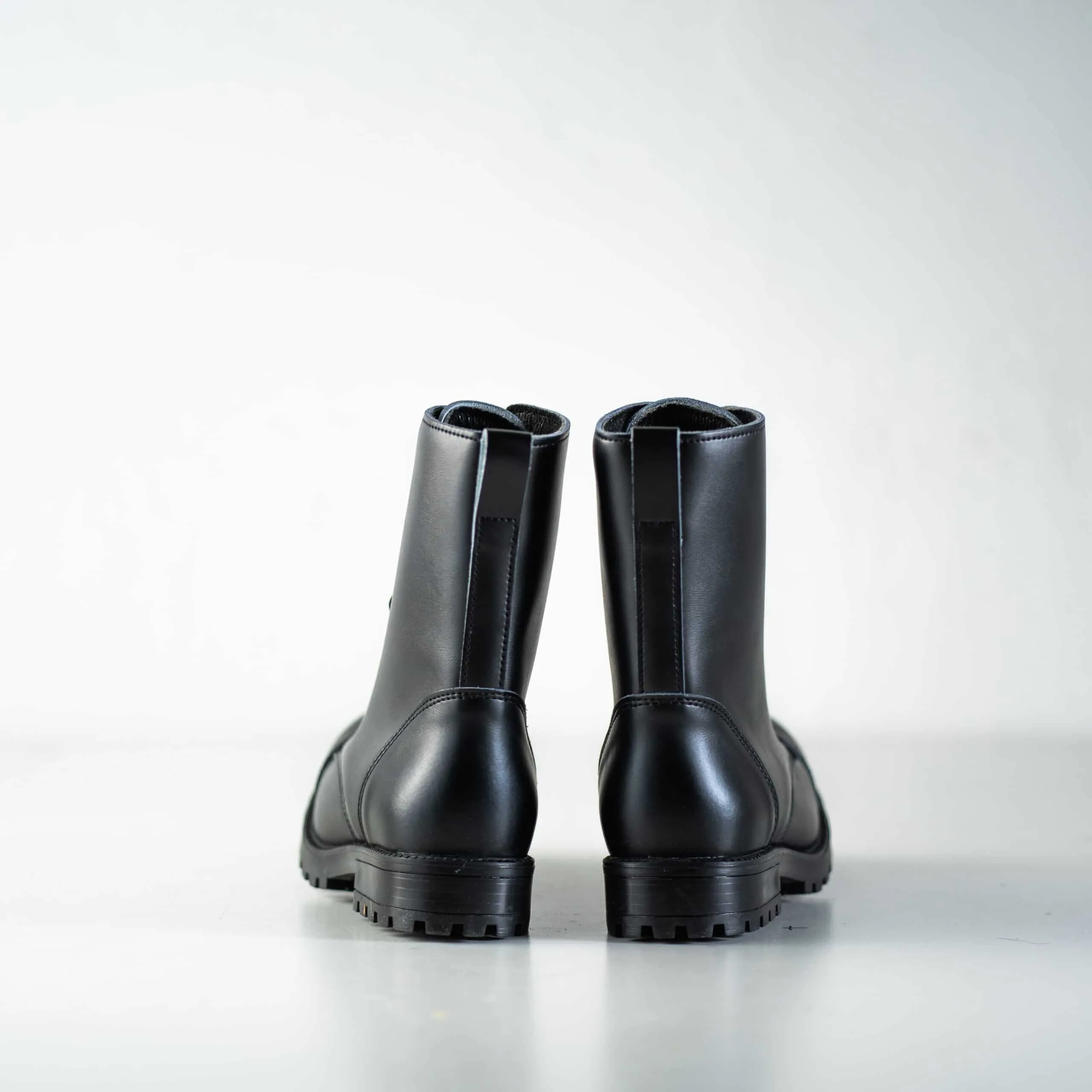 Boots - 511 - Black