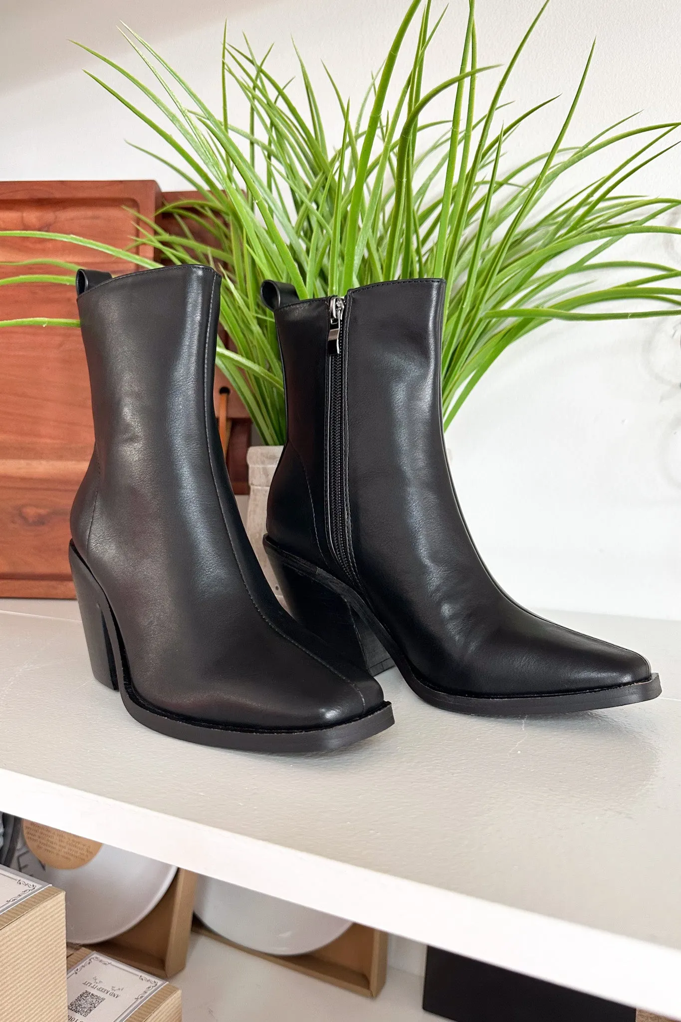Bronda Boots