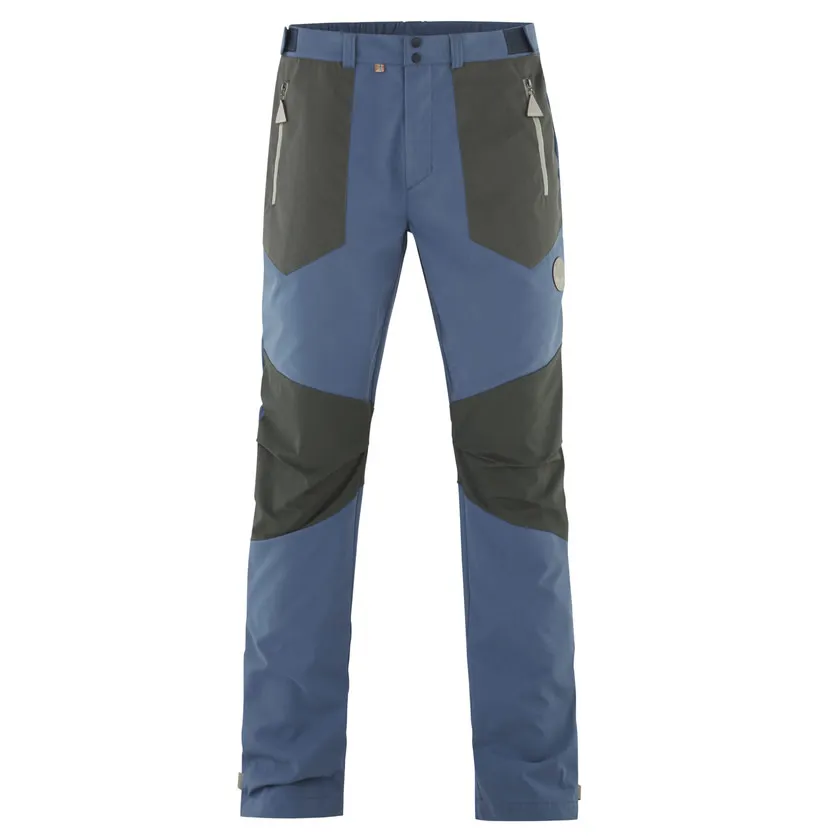 Bula Men&#x27;s Swell Trekking Pants Light Denim | Buy Bula Men&#x27;s Swell Trekking Pants Light Denim here | Outnorth