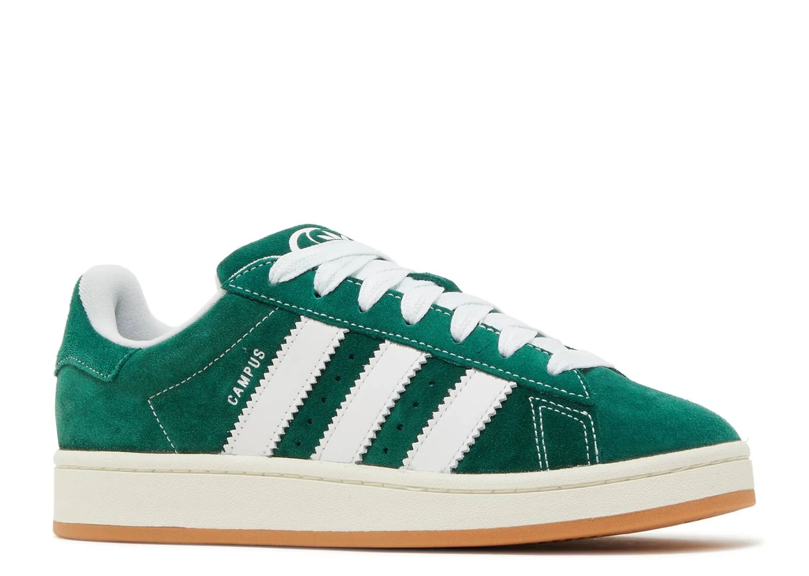 Campus 00s - Dark Green