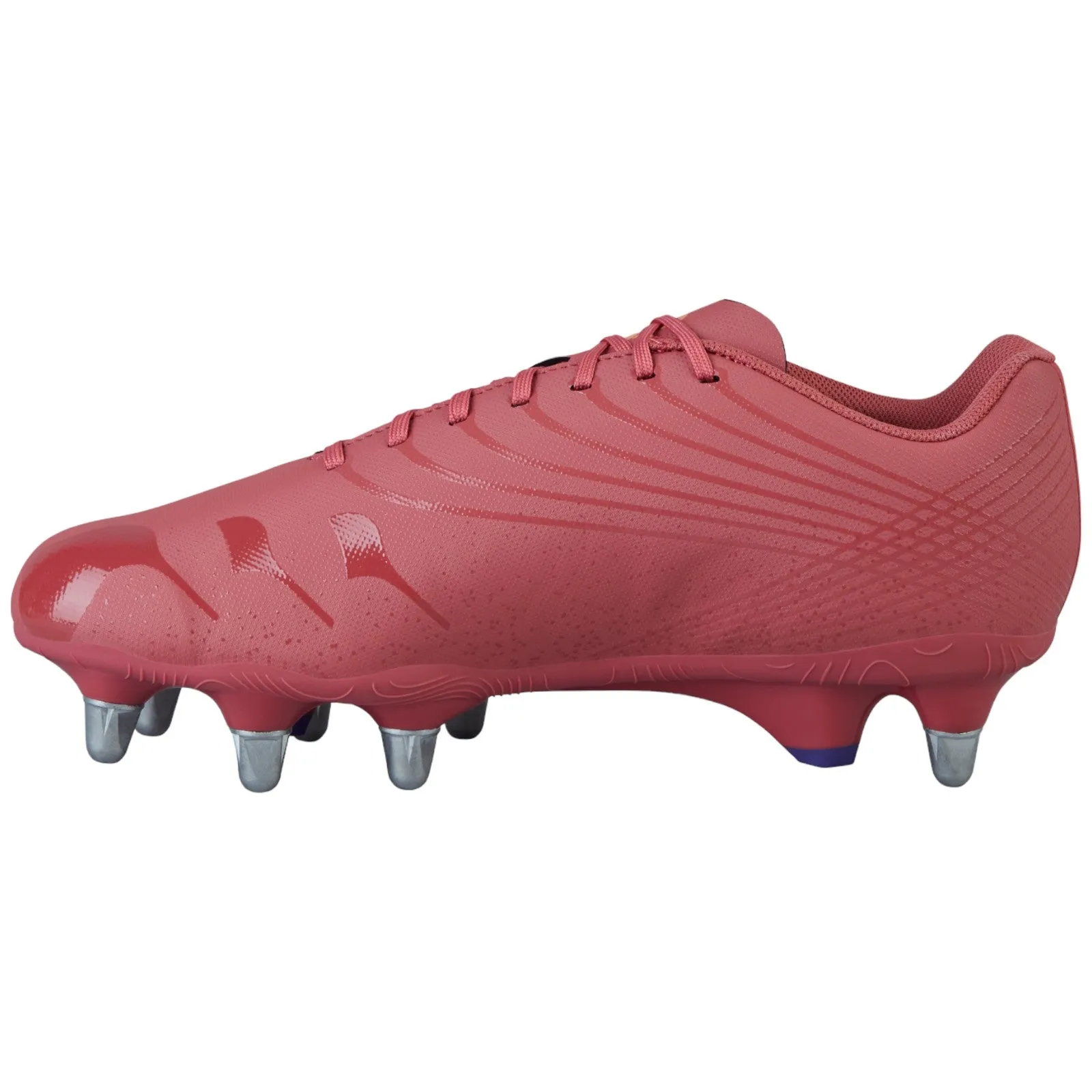 Canterbury Stampede Groundbreak Team Adult Soft Ground Football Boot