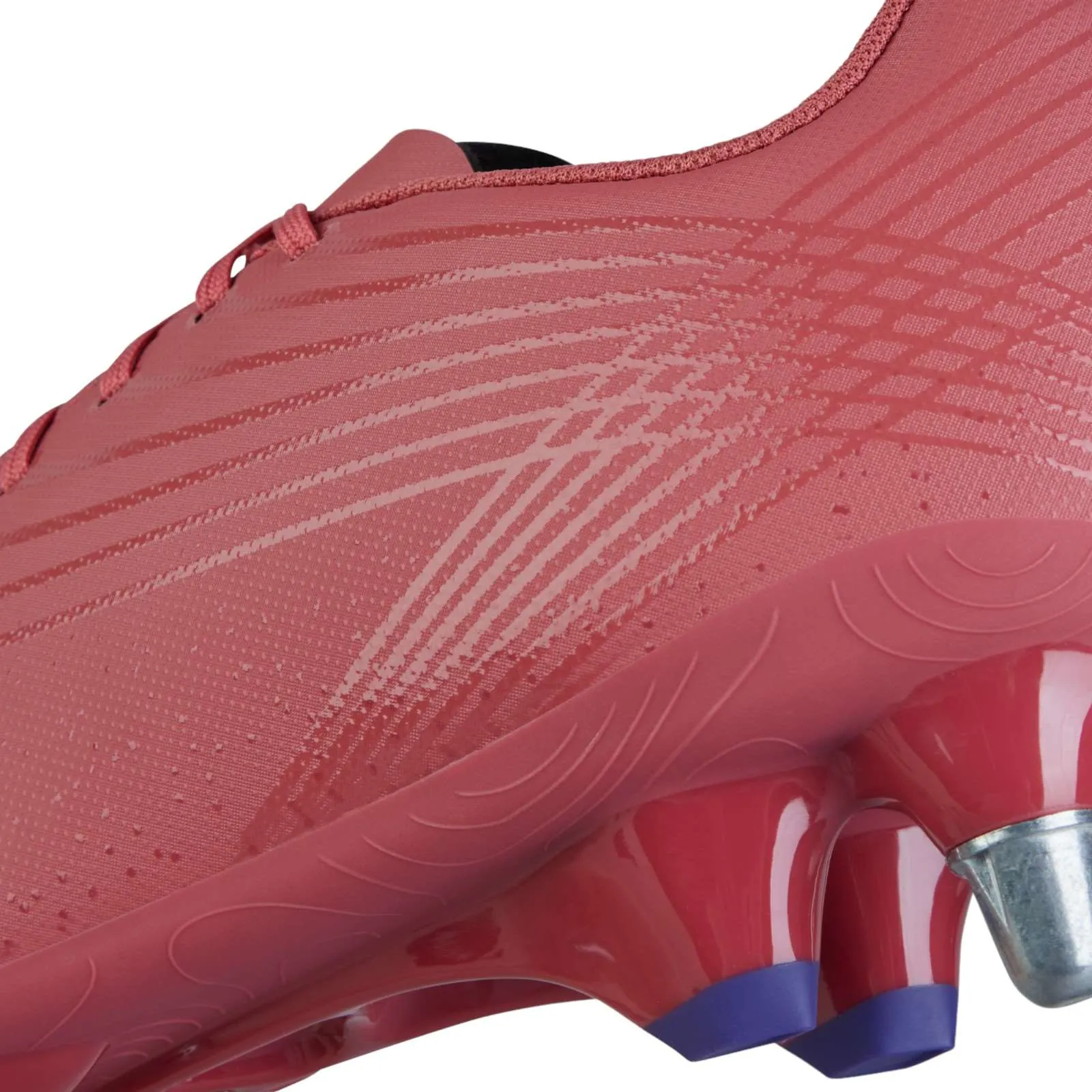 Canterbury Stampede Groundbreak Team Adult Soft Ground Football Boot