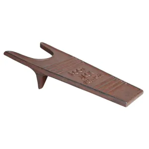 Cast Iron Bootjack