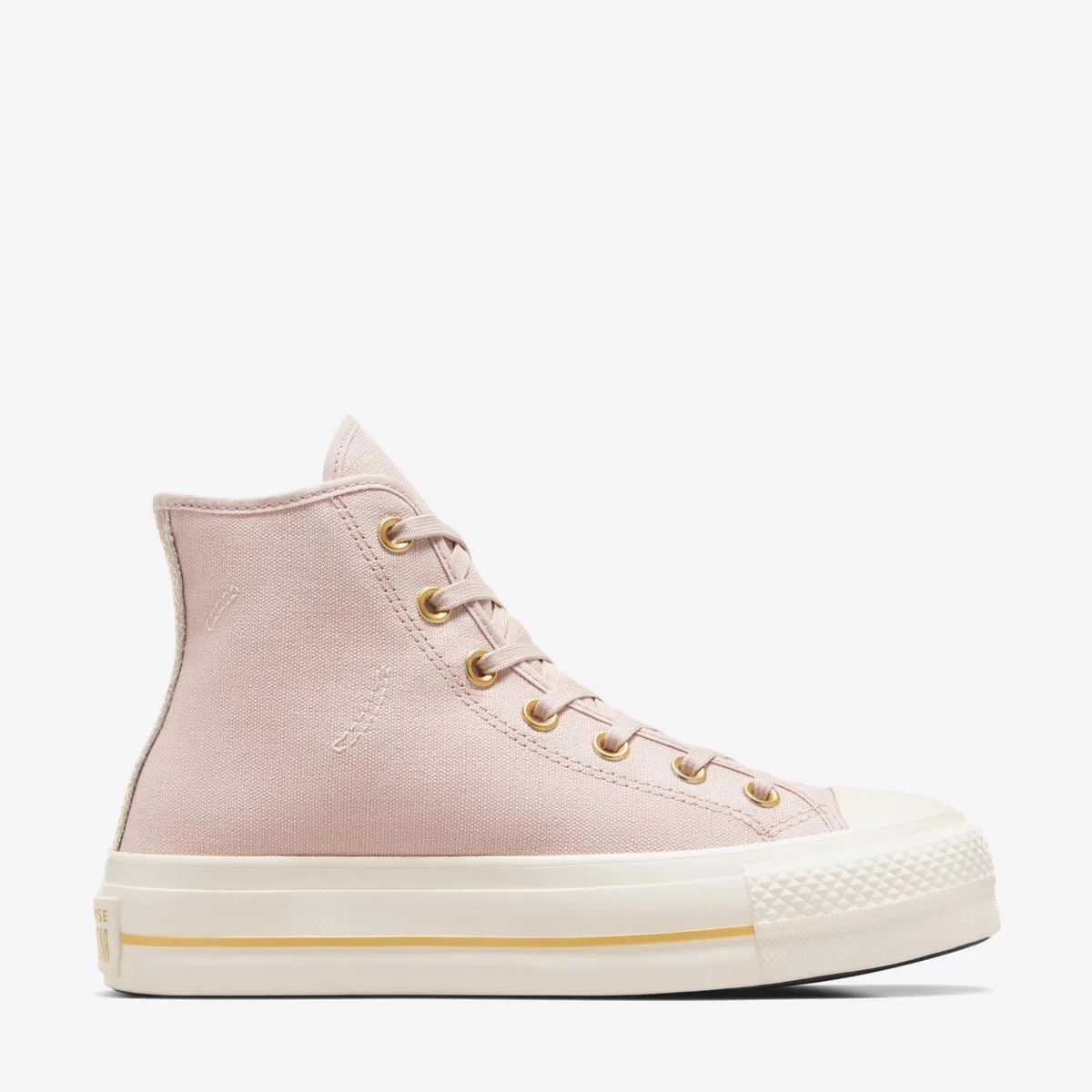 Chuck Taylor Lift Tailored Lines Hi
