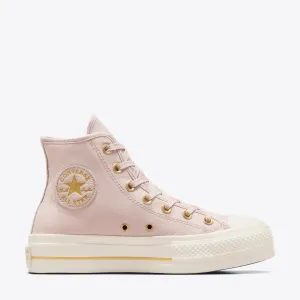 Chuck Taylor Lift Tailored Lines Hi