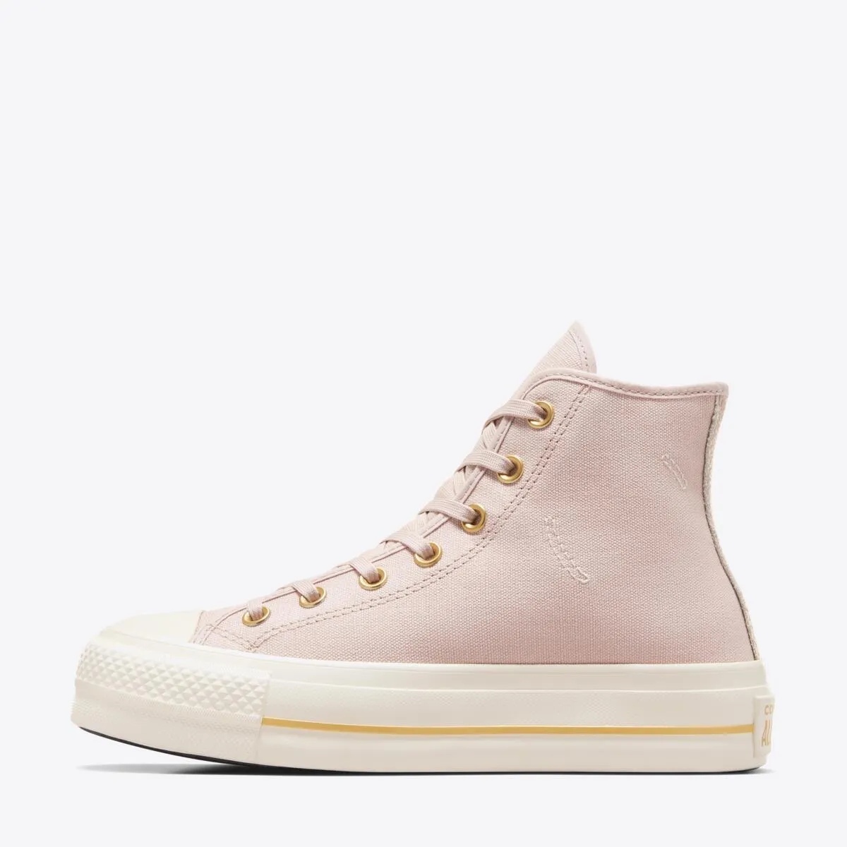 Chuck Taylor Lift Tailored Lines Hi