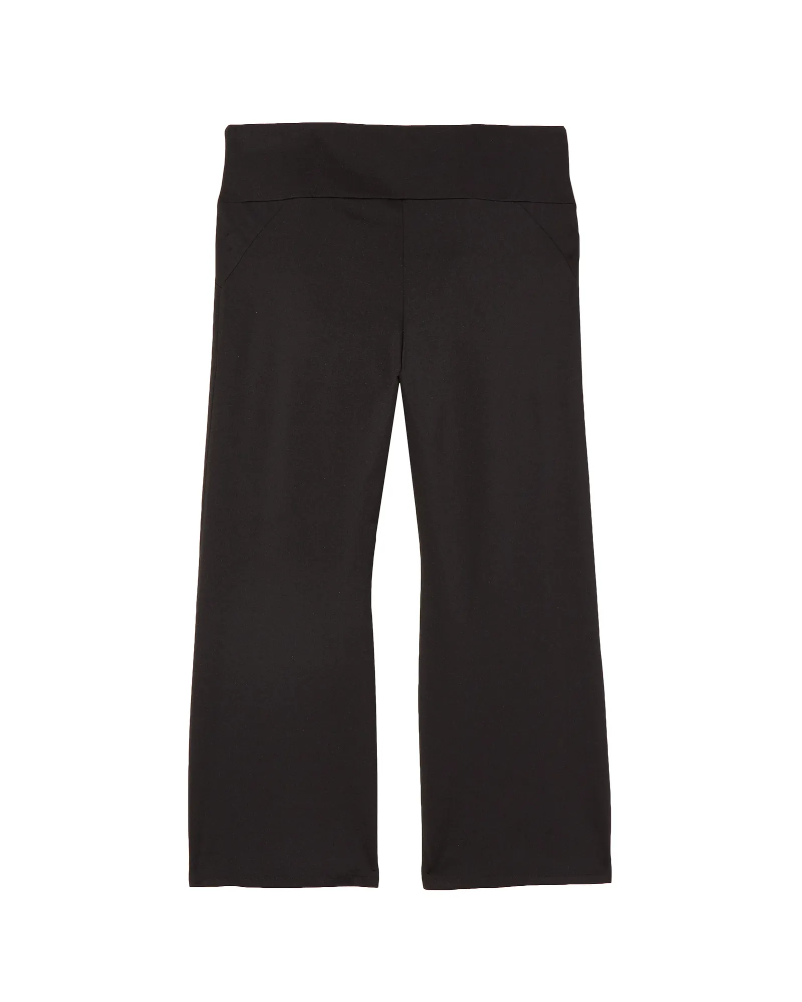 Claremont Yoga Pants | Black