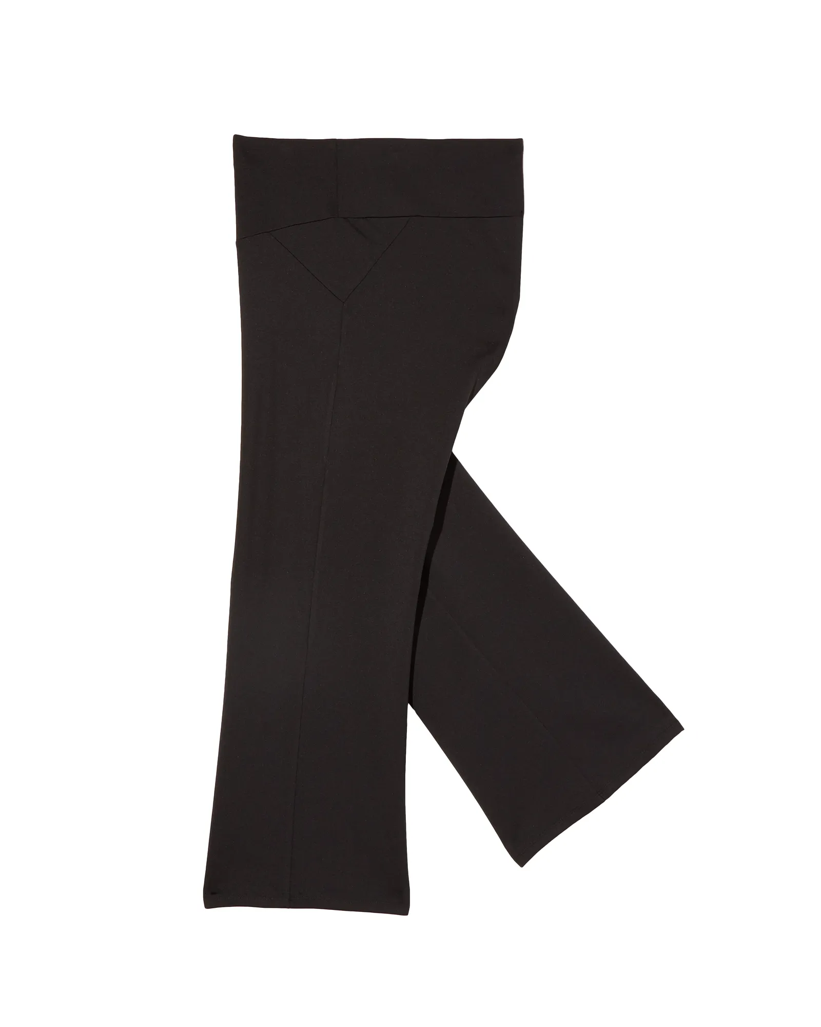 Claremont Yoga Pants | Black