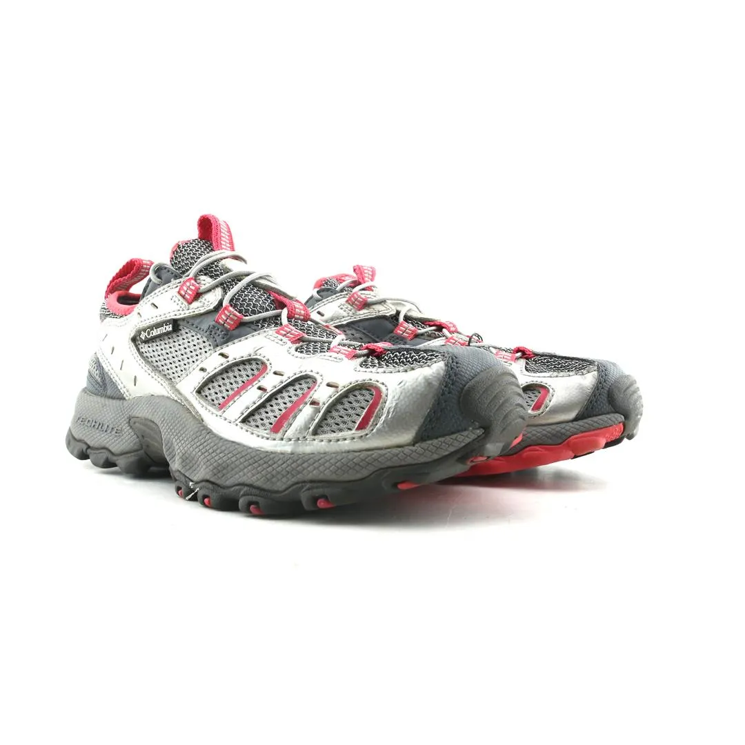 COLUMBIA  OUTPOST HYBRID TECHLITE