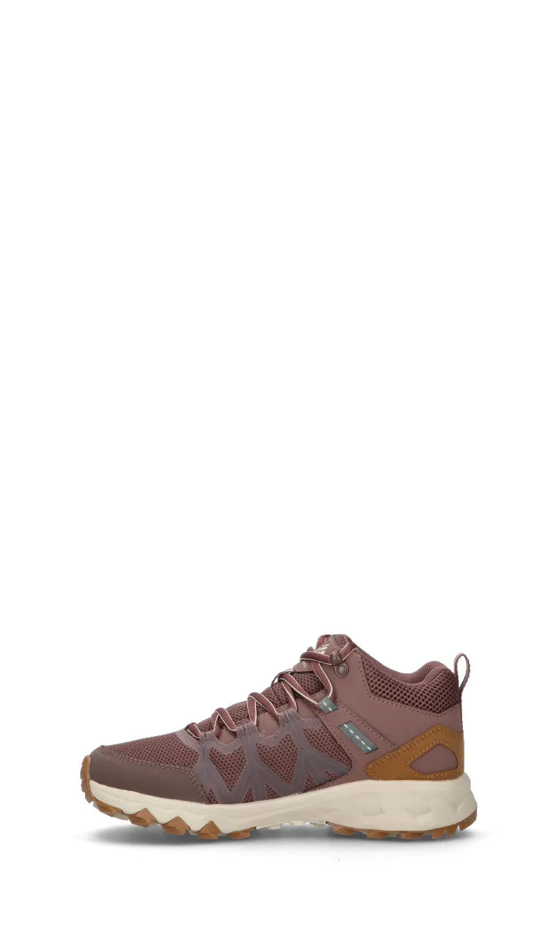 COLUMBIA PEAKFREAK II MID OUTDRY Scarpa trekking donna viola