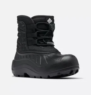 Columbia Yth Powderbug Snowlite Lace