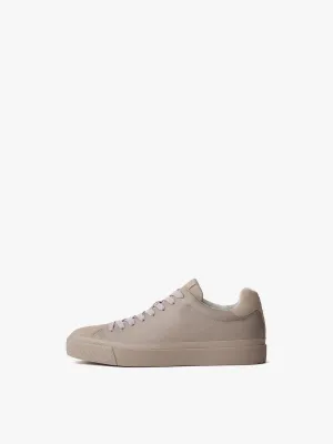 Contrasting Sneakers