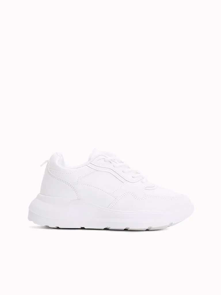 Cooper Lace-up Sneakers