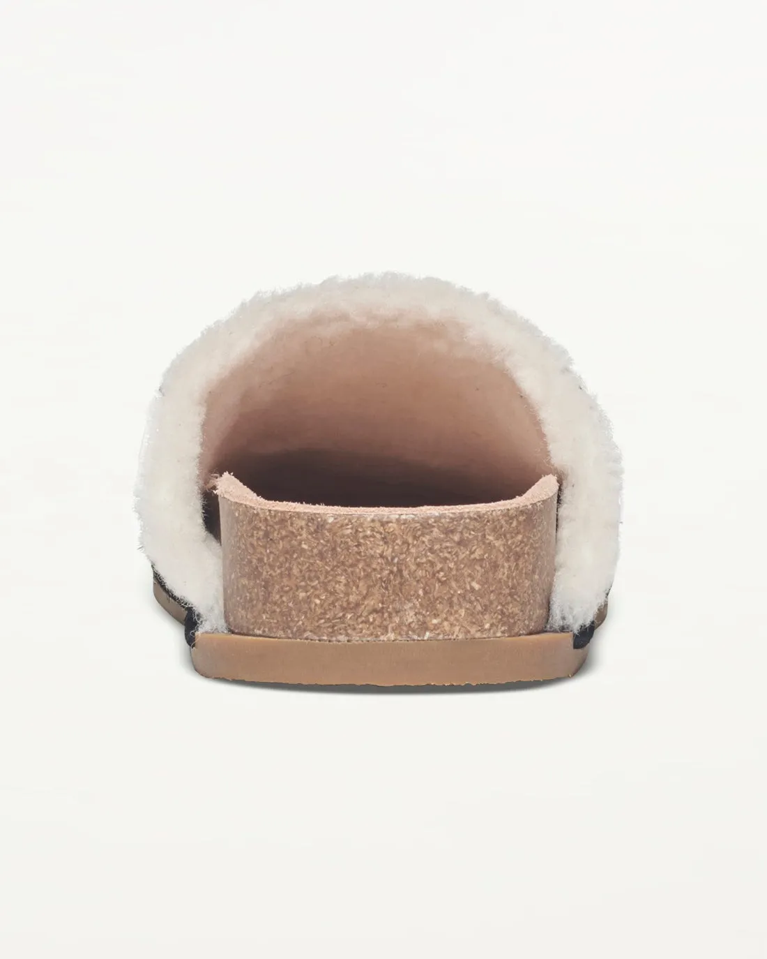 Cora Cozy Slipper Slides