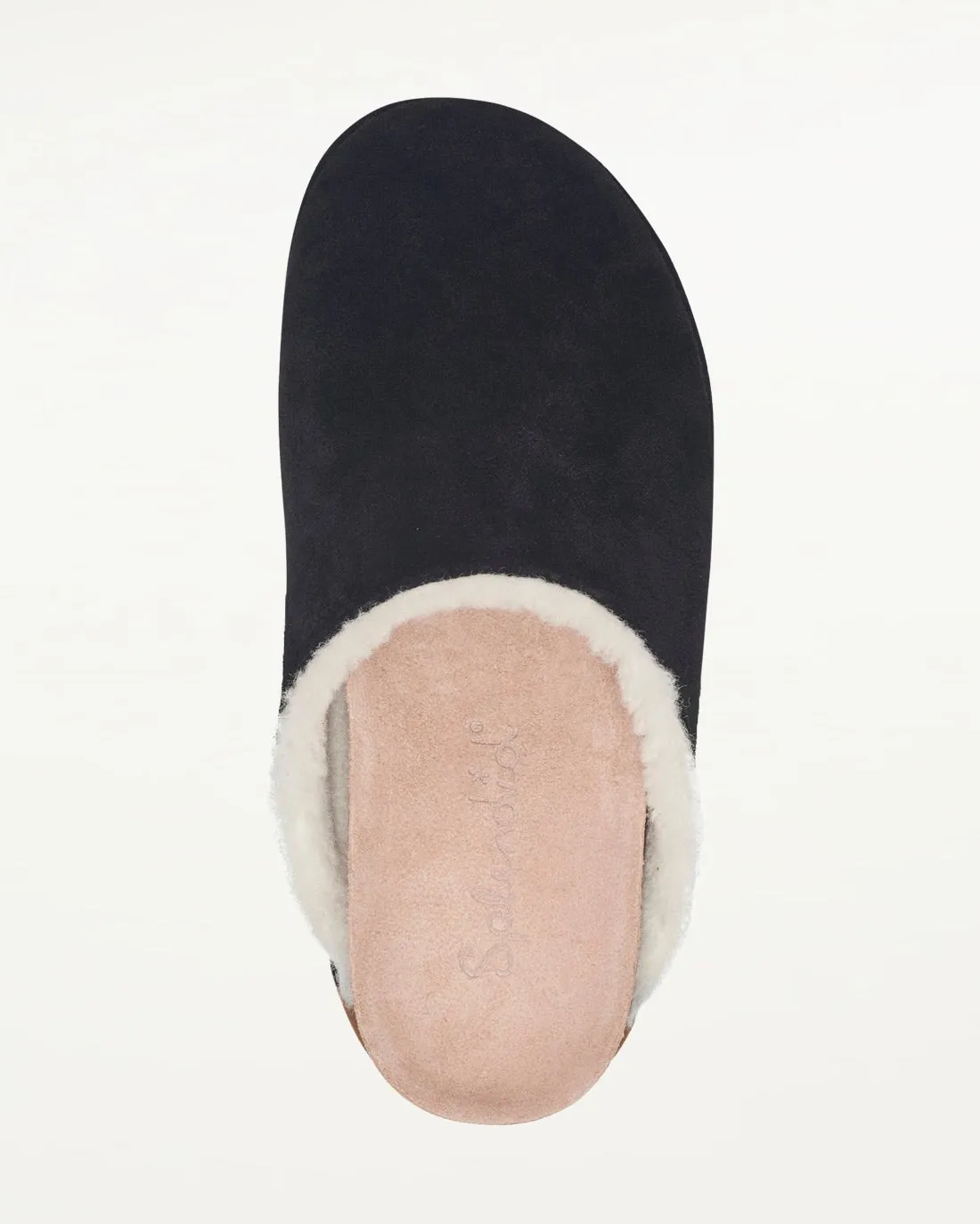 Cora Cozy Slipper Slides