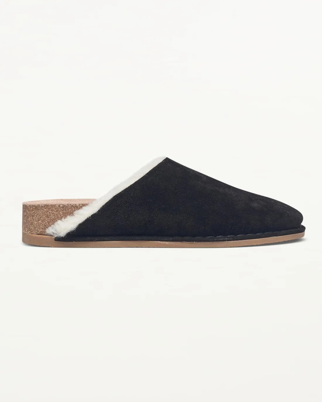 Cora Cozy Slipper Slides