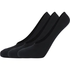 Coter Quick Dry Sneaker Socks 3-Pack