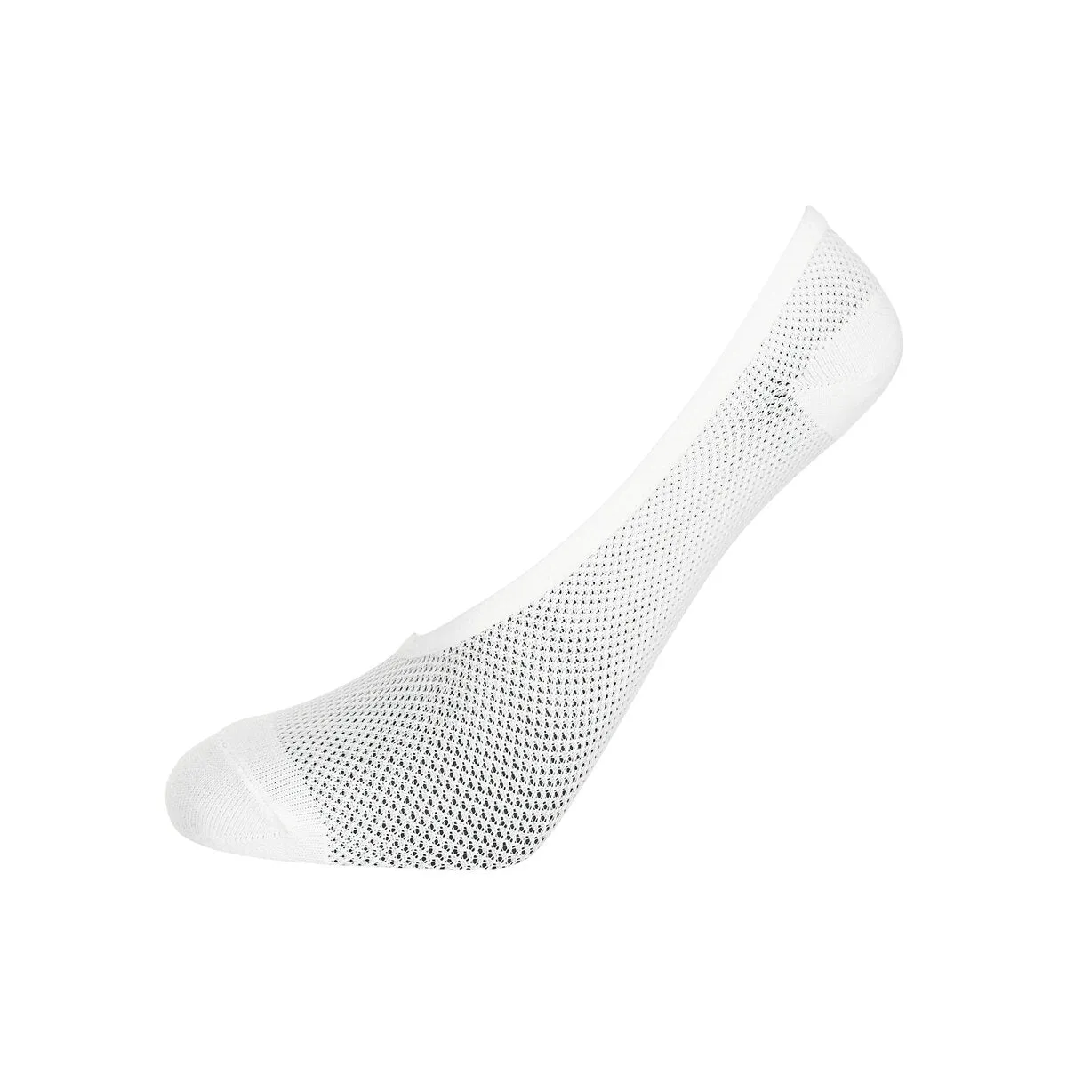 Coter Quick Dry Sneaker Socks 3-Pack