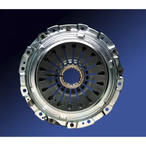 CUSCO 00C 022 B175 Reinforced clutch cover for TOYOTA Mark II (JZX90/JZX100/JZX100)/Supra (A70)