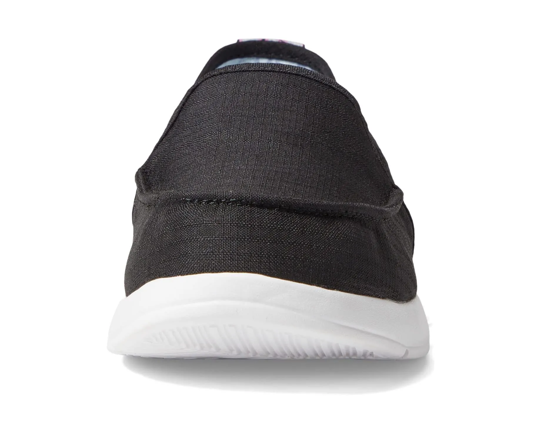 Cushion Coast Autumn Reef sneakers, black