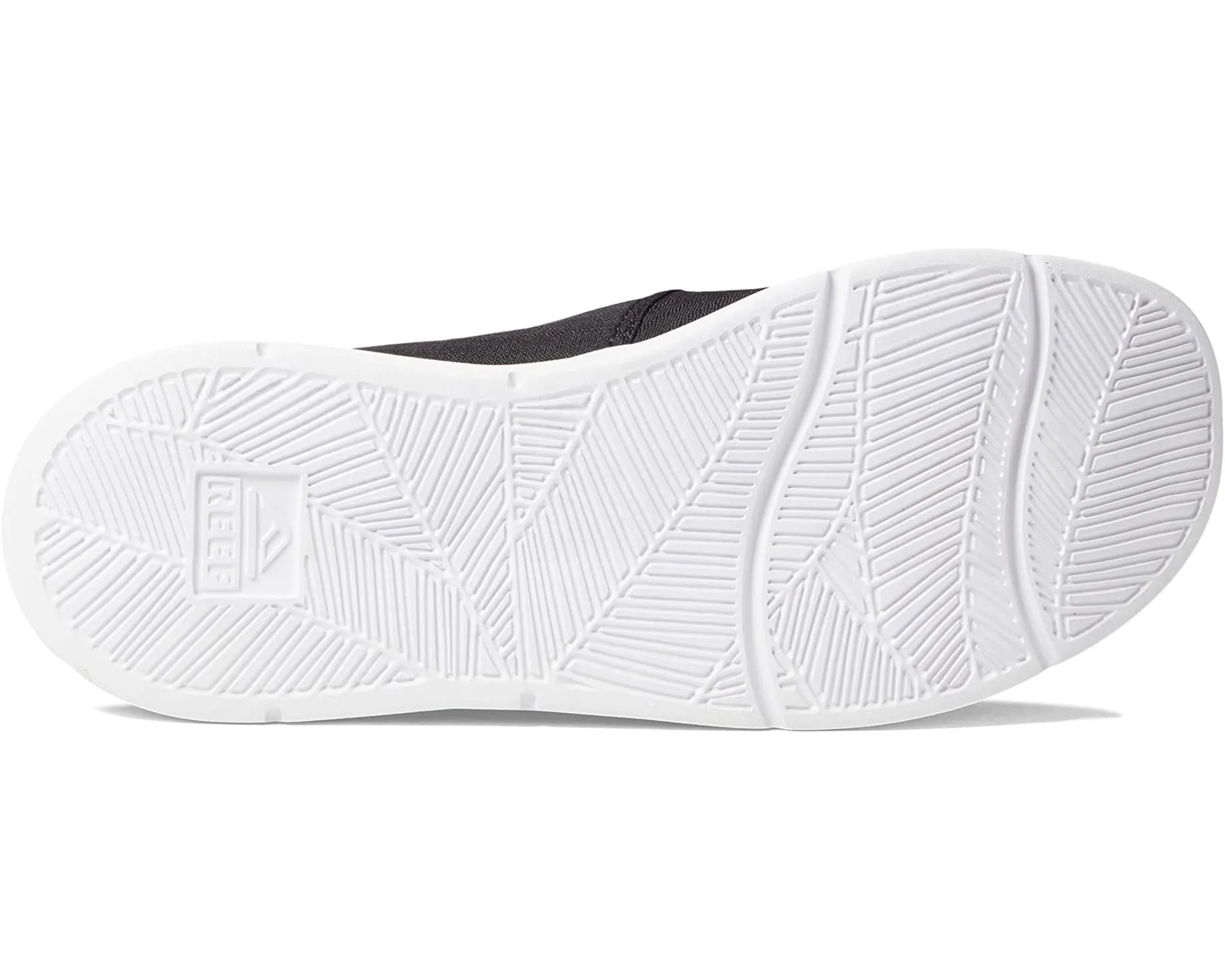 Cushion Coast Autumn Reef sneakers, black